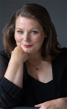 Joanna Scanlan
